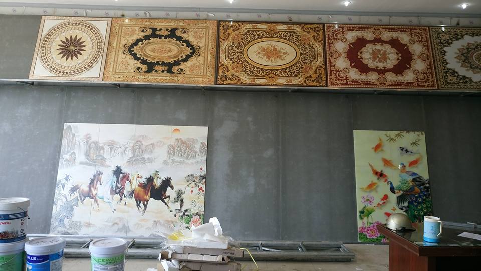 Sản phẩm & dịch vụ