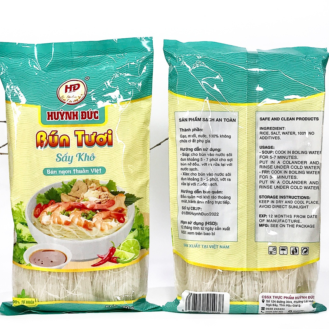 61_85506284364C 81887eEf6_6c4f1 Cách làm bún gà đơn giản tại nhà