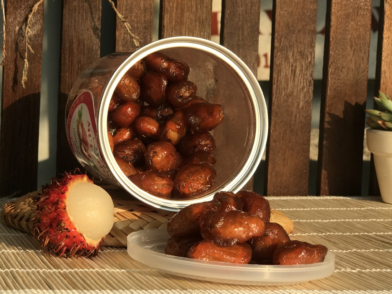 Giúp giảm cân