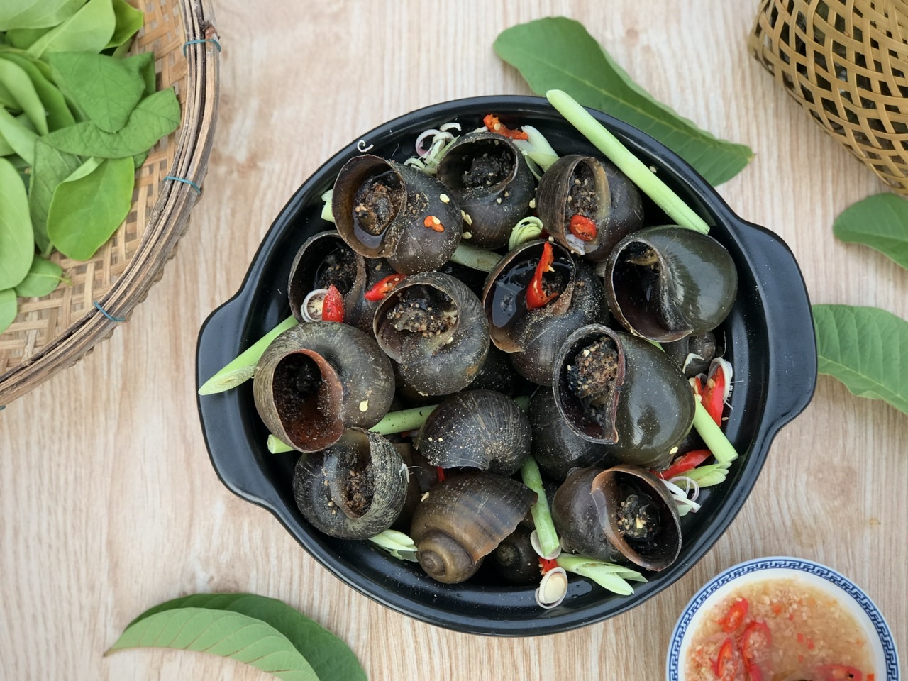 Thưởng thức