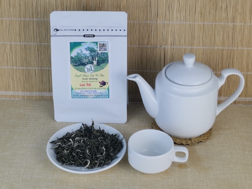 Thành phần dinh dưỡng và lợi ích