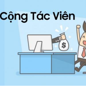 Cộng tác bán hàng cùng ERP