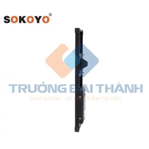 Thông Số Kỹ Thuật Đèn NLMT SOKOYO